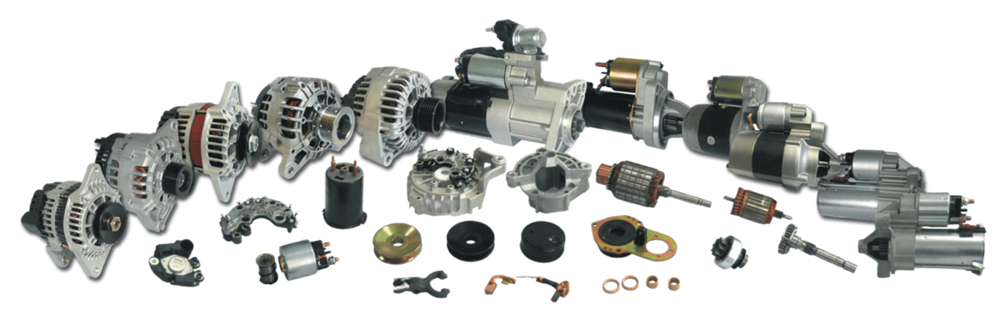 Proizvodi Auto delovi