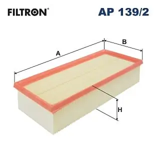 Filter vazduha AP139/2