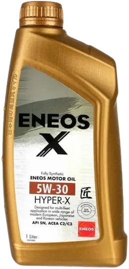 AUTOCRAFT ENEOS