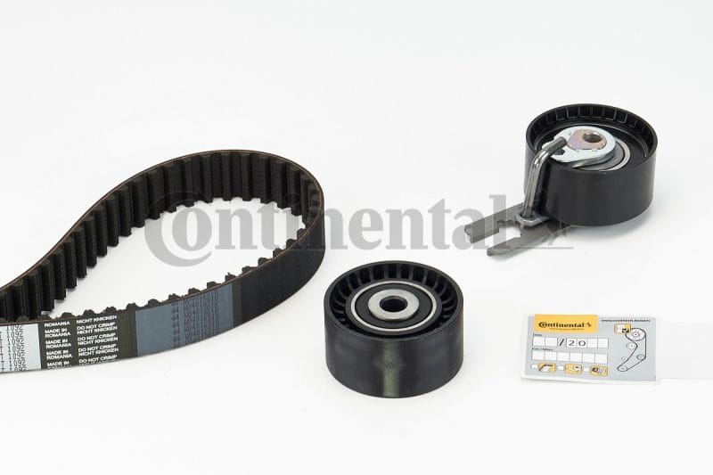 CONTINENTAL SET ZUPČASTOG KAIŠA - CT1092K1