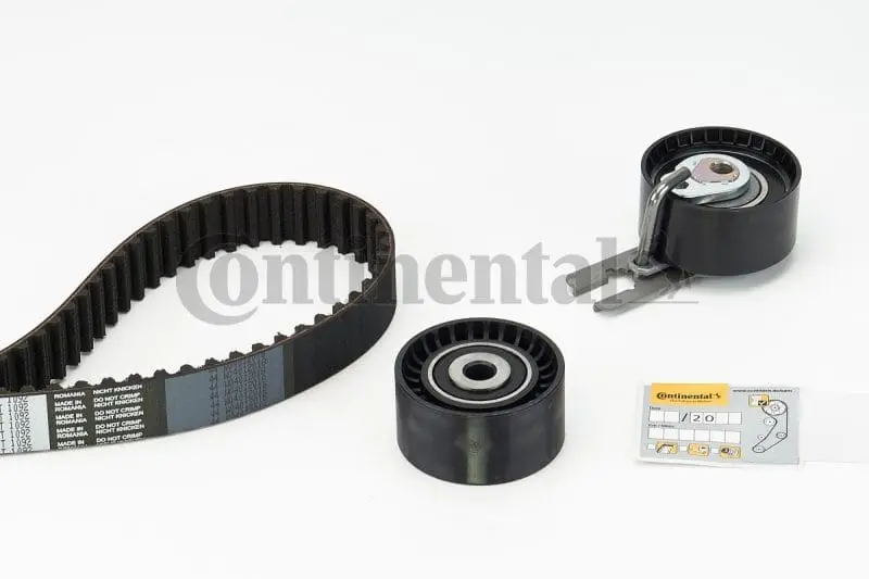 CONTINENTAL SET ZUPČASTOG KAIŠA - CT1092K1