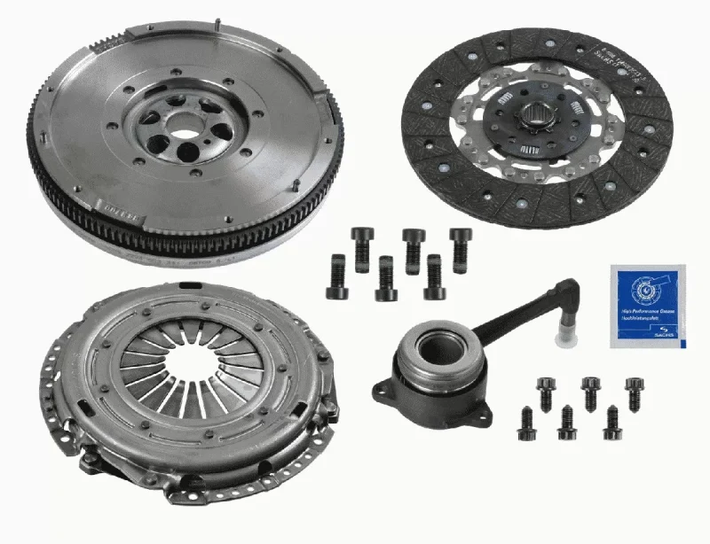 SACHS SET KVAČILA SA ZAMAJCEM - 2290601005