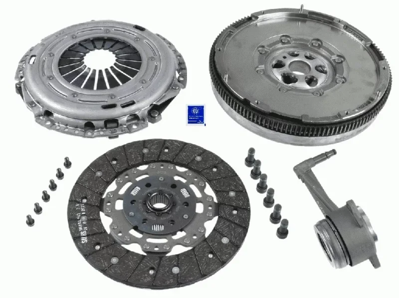 SACHS SET KVAČILA - 2290601009