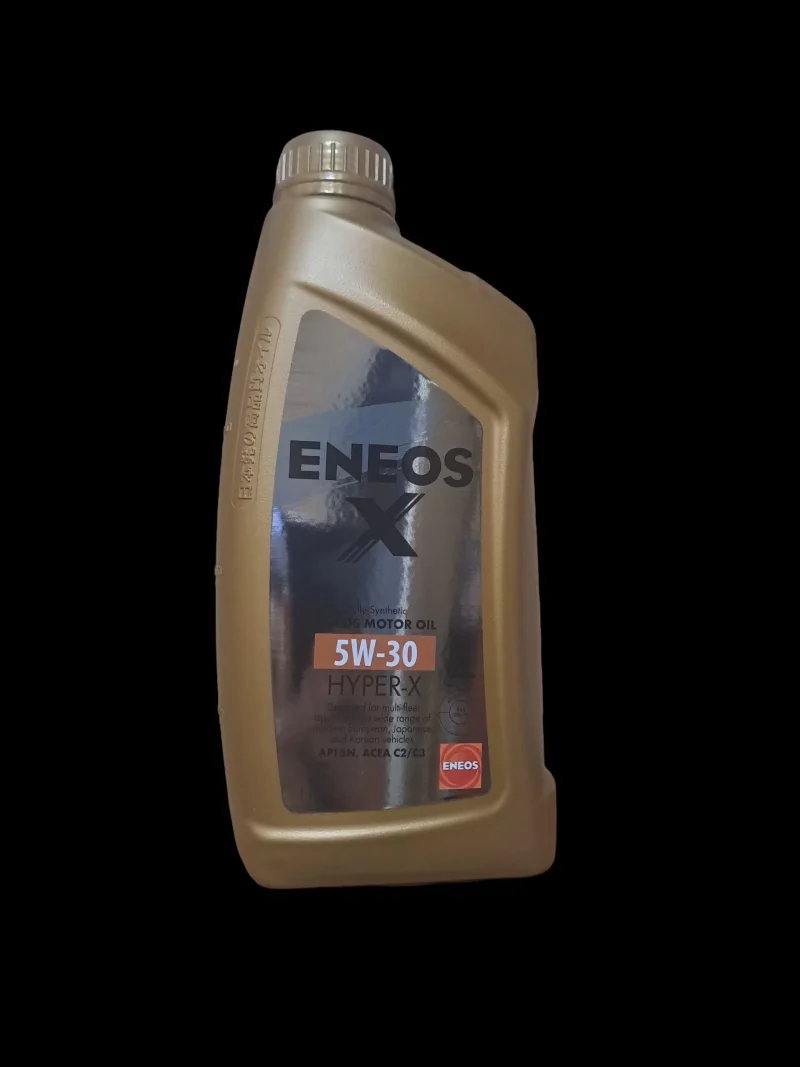 ENEOS HYPER X 5W-30 1/1
