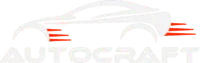 Autocraft DOO - Auto delovi prodaja logo