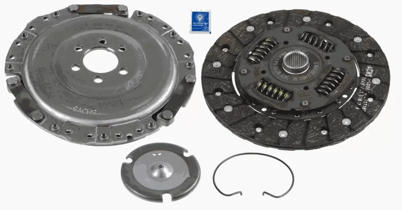 SACHS SET KVAČILA - 3000843601