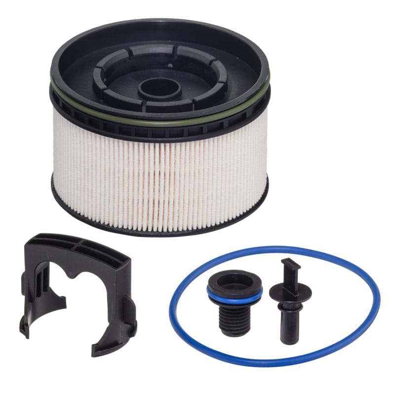 Filter goriva E458KP D368
