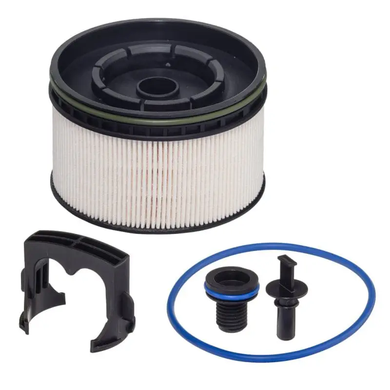 Filter goriva E458KP D368