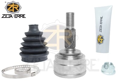 Homokinetički Joger